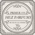 Primer 111 (Fragrance Enhancer) – RUSSIAN LEATHER