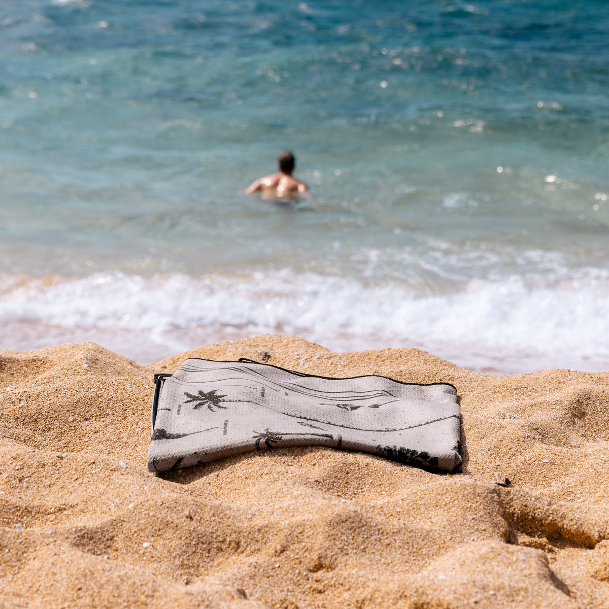 Beach Towel